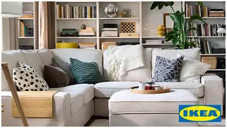 Akbank IKEA’da peşin fiyatına 6 aya varan taksit fırsatı! 2027 — kampanya görseli