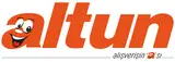 Altun Market logosu