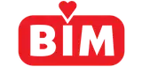 BİM logosu