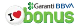 Garanti BBVA Bonus logosu