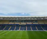 Garanti BBVA Fenerbahçe Bonus'la Fenerbahçe futbol maçlarında öncelikli bilet hakkı! 2026 — kampanya görseli