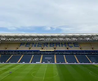 Garanti BBVA Fenerbahçe Bonus'la Fenerbahçe futbol maçlarında öncelikli bilet hakkı! 2026 — kampanya görseli
