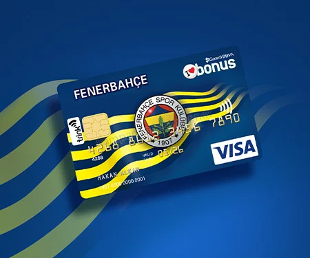 Garanti BBVA Fenerbahçe SK Spor Okulları'nda %10 indirim! 2026 — kampanya görseli