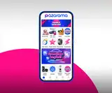 Garanti BBVA GarantiPay'e özel 3.500 TL ve üzerine 350 TL bonus, Bonus Çarşı Pazarama'da ek 50 TL bonus! 2026 — kampanya görseli