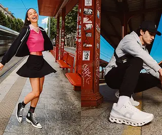 Garanti BBVA House of SuperStep'te vade farksız 4 taksit! 2026 — kampanya görseli