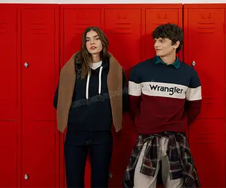 Garanti BBVA Lee ve Wrangler'da peşin fiyatına 6 taksit! 2026 — kampanya görseli