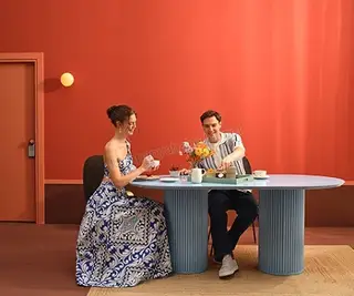 Garanti BBVA Ted Baker'da 6 taksit ayrıcalığı! 2026 — kampanya görseli