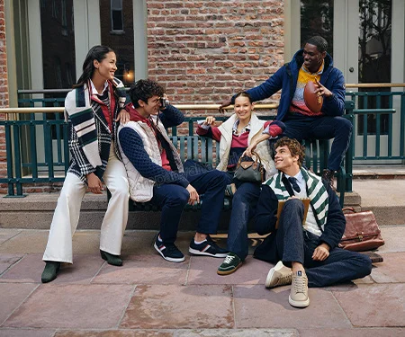 Garanti BBVA U.S. Polo Assn.'de 6 taksit! 2026 — kampanya görseli