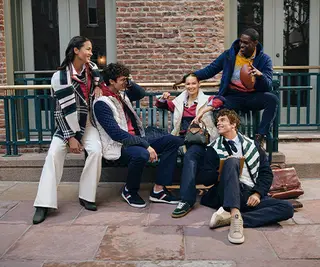 Garanti BBVA U.S. Polo Assn.'de 6 taksit! 2026 — kampanya görseli