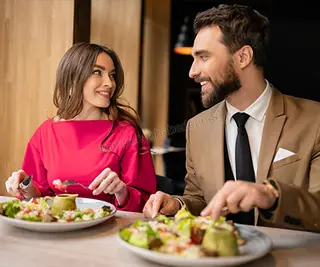 Garanti BBVA Yurt dışı restoranlarda %10 nakit iade! 2027 — kampanya görseli