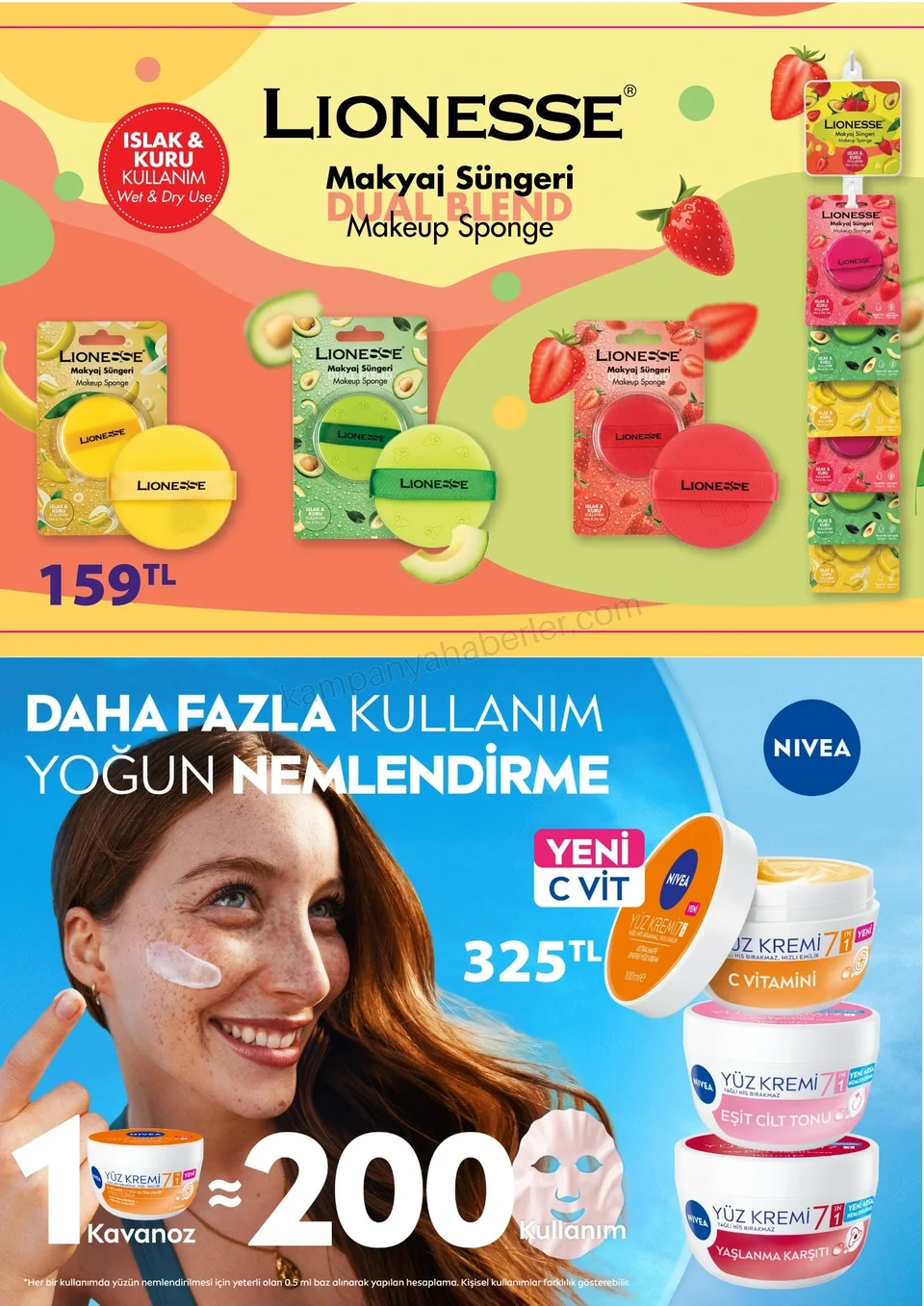 Gratis 28.09.2026 Ekim Ürün Kataloğu kampanyası — afiş 22