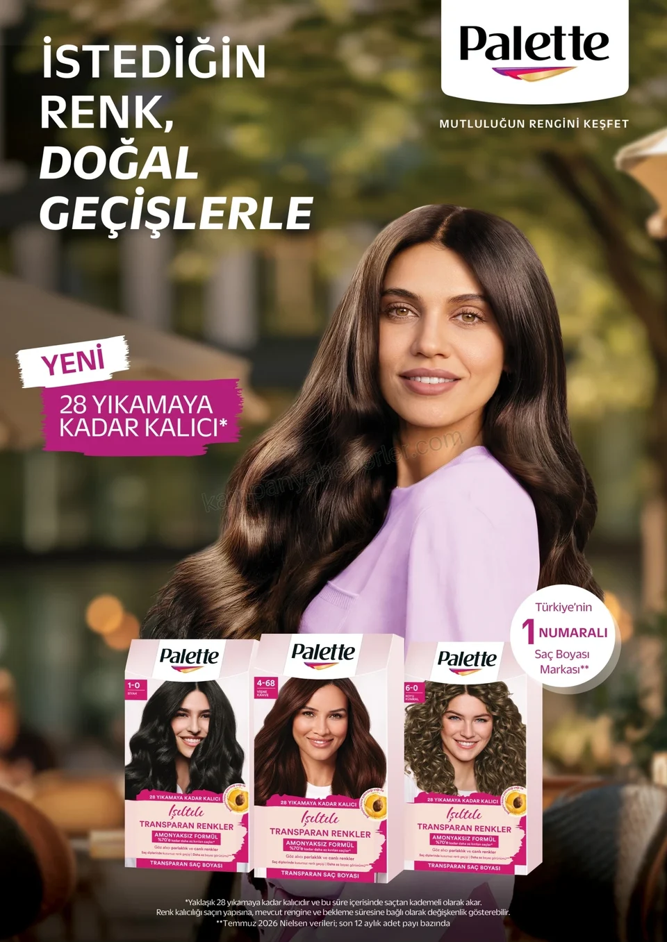 Gratis 28.09.2026 Ekim Ürün Kataloğu kampanyası — afiş 26