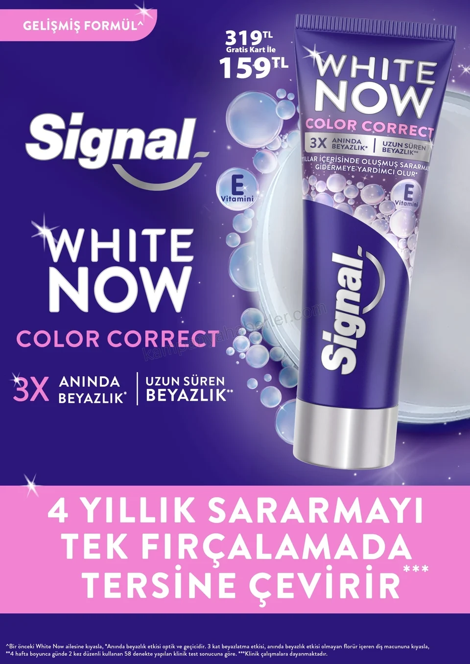 Gratis 28.09.2026 Ekim Ürün Kataloğu kampanyası — afiş 32