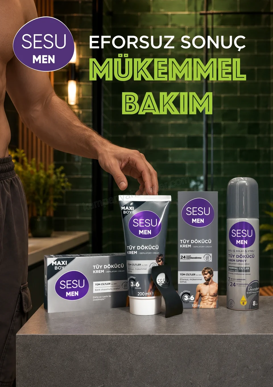 Gratis 28.09.2026 Ekim Ürün Kataloğu kampanyası — afiş 34