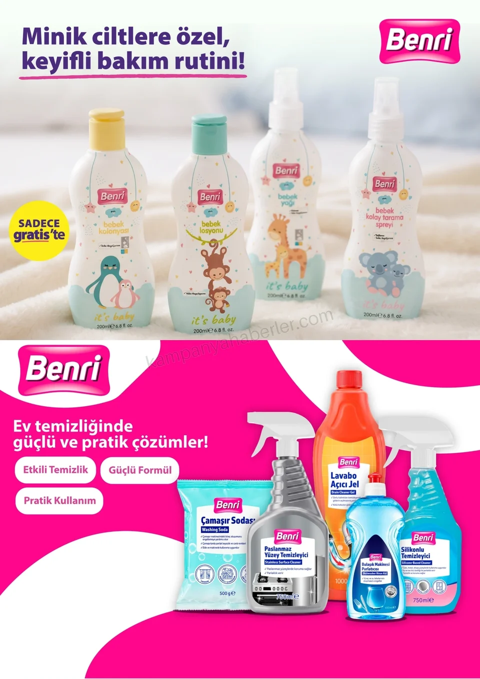 Gratis 28.09.2026 Ekim Ürün Kataloğu kampanyası — afiş 37