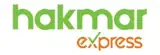 Hakmar Express logosu