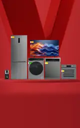 Halkbank Vestel’de 7 aya varan taksit fırsatı 2026 — kampanya görseli