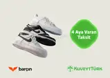 Kuveyt Türk Barçın Spor’da 4 Taksit Fırsatı! 2026 — kampanya görseli