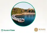 Kuveyt Türk Wome Deluxe Hotel’de 9 Aya Varan Taksit Fırsatı! 2026 — kampanya görseli