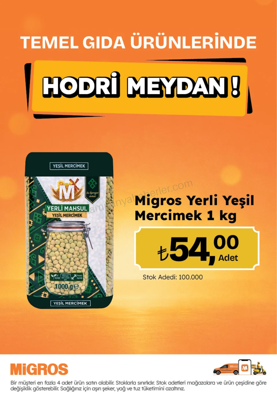 Migros 24.09.2026 – 07.10.2026 5M Migroskop Dijital kampanyası — afiş 8