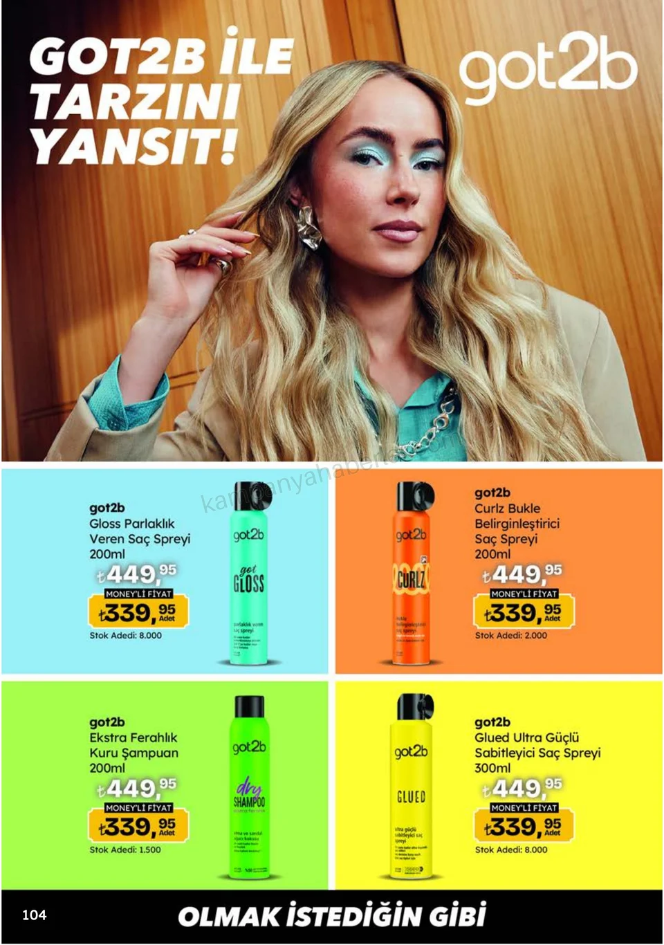Migros 24.09.2026 – 07.10.2026 5M Migroskop Dijital kampanyası — afiş 104