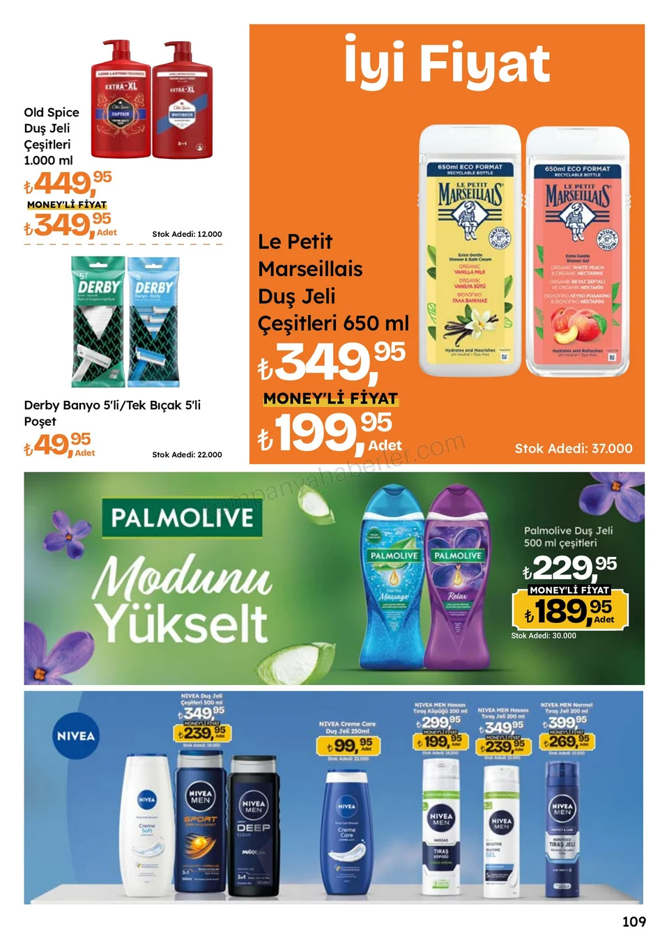 Migros 24.09.2026 – 07.10.2026 5M Migroskop Dijital kampanyası — afiş 109