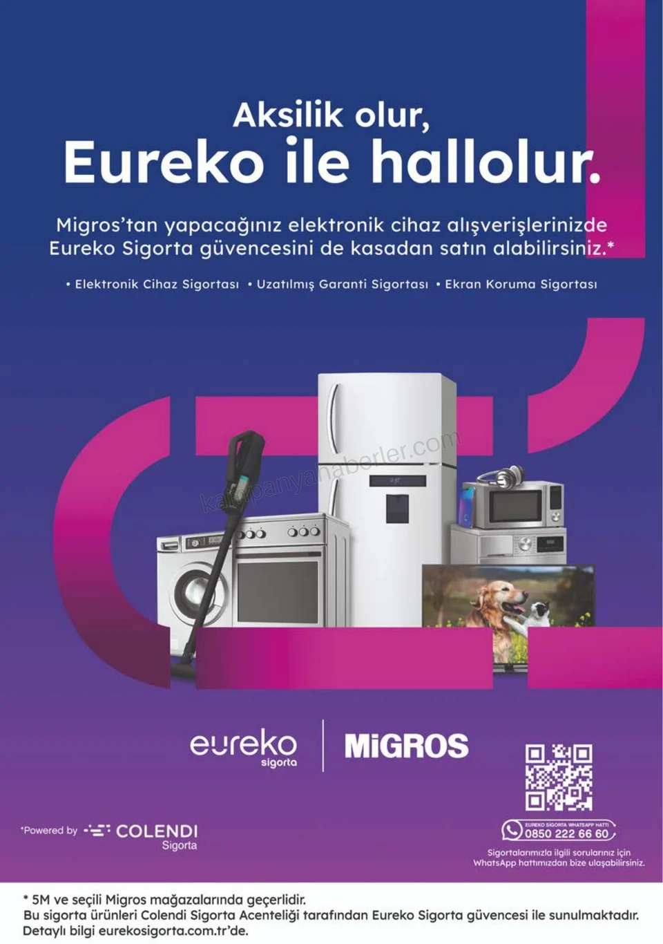 Migros 24.09.2026 – 07.10.2026 5M Migroskop Dijital kampanyası — afiş 114