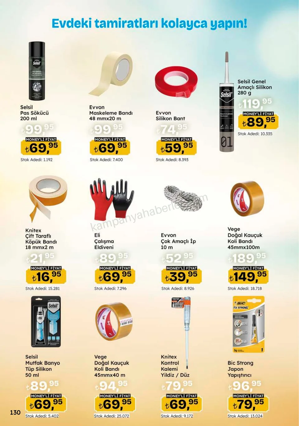 Migros 24.09.2026 – 07.10.2026 5M Migroskop Dijital kampanyası — afiş 130