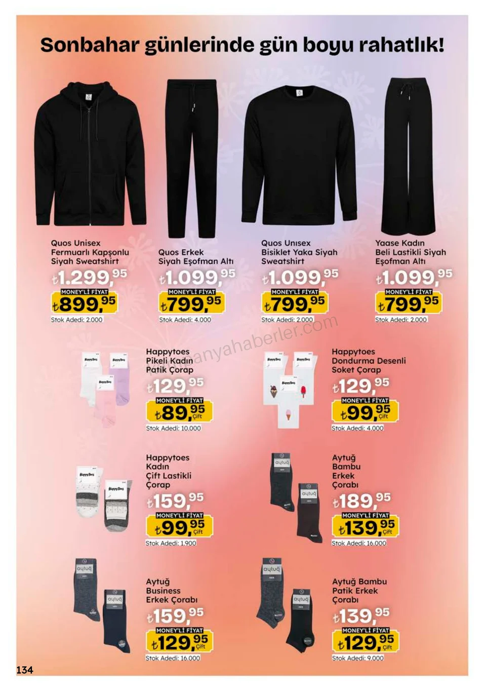Migros 24.09.2026 – 07.10.2026 5M Migroskop Dijital kampanyası — afiş 134