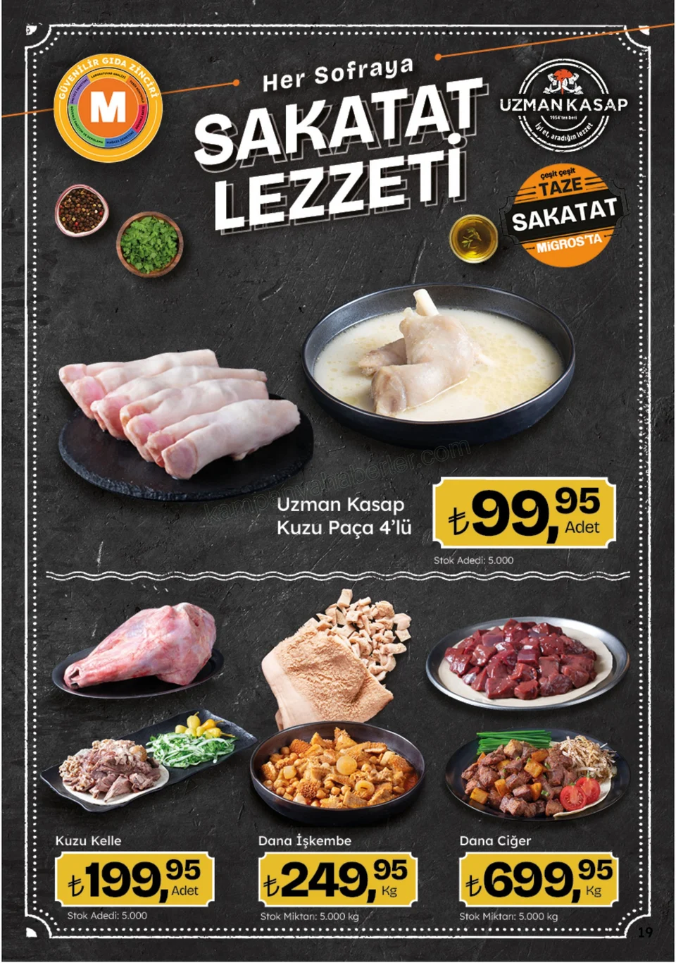 Migros 24.09.2026 – 07.10.2026 5M Migroskop Dijital kampanyası — afiş 19
