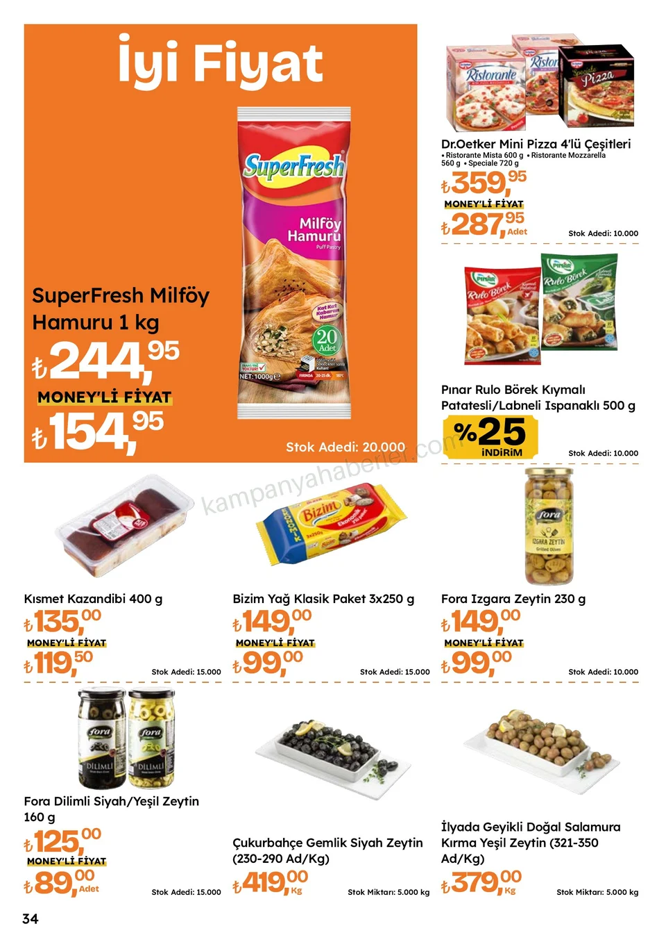 Migros 24.09.2026 – 07.10.2026 5M Migroskop Dijital kampanyası — afiş 34