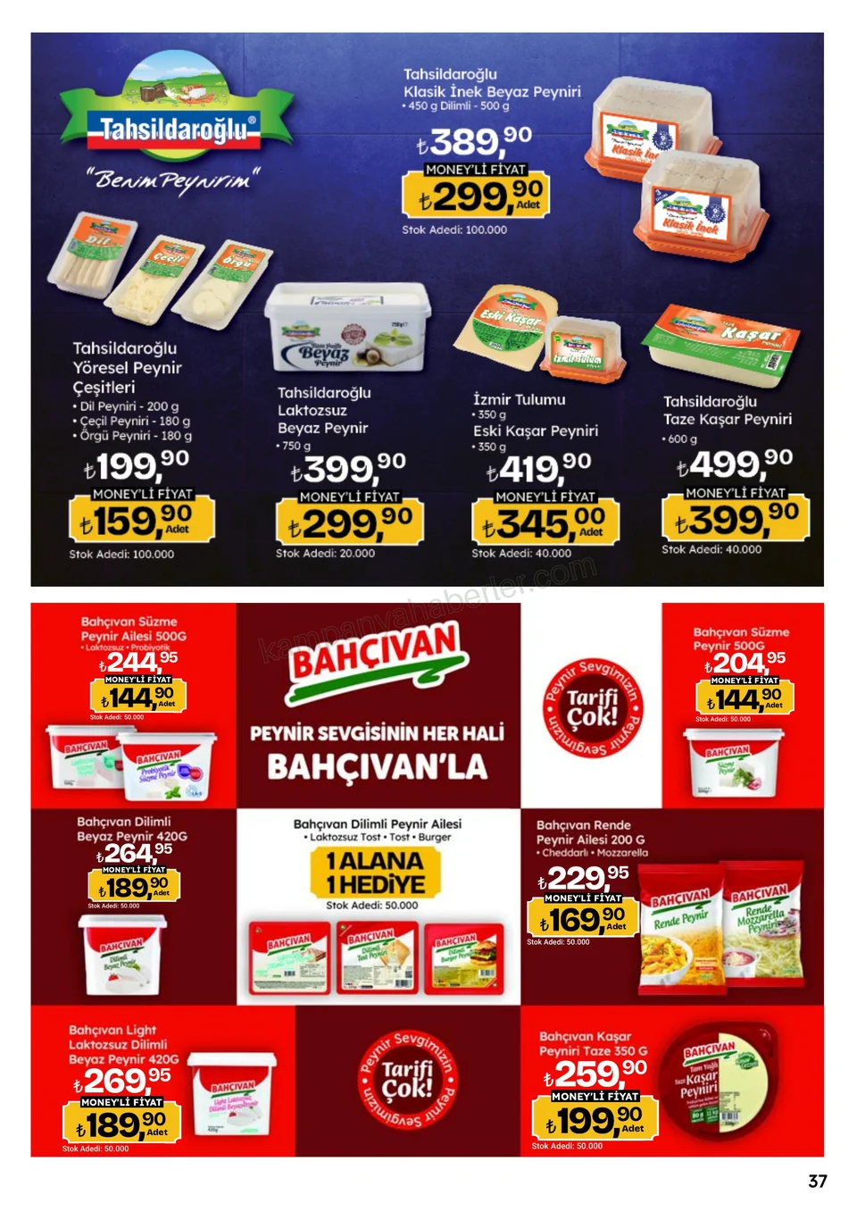 Migros 24.09.2026 – 07.10.2026 5M Migroskop Dijital kampanyası — afiş 37