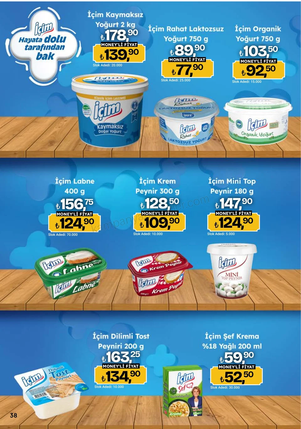 Migros 24.09.2026 – 07.10.2026 5M Migroskop Dijital kampanyası — afiş 38