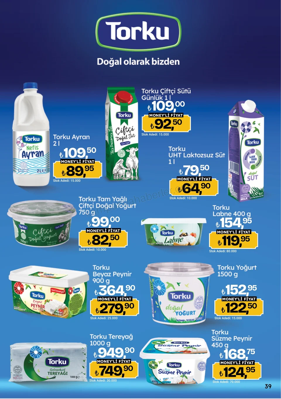 Migros 24.09.2026 – 07.10.2026 5M Migroskop Dijital kampanyası — afiş 39