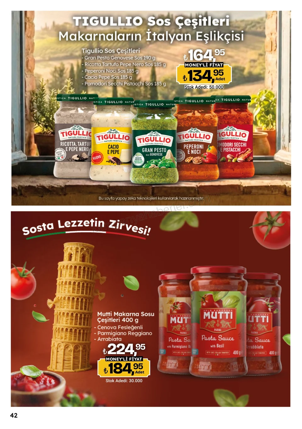 Migros 24.09.2026 – 07.10.2026 5M Migroskop Dijital kampanyası — afiş 42