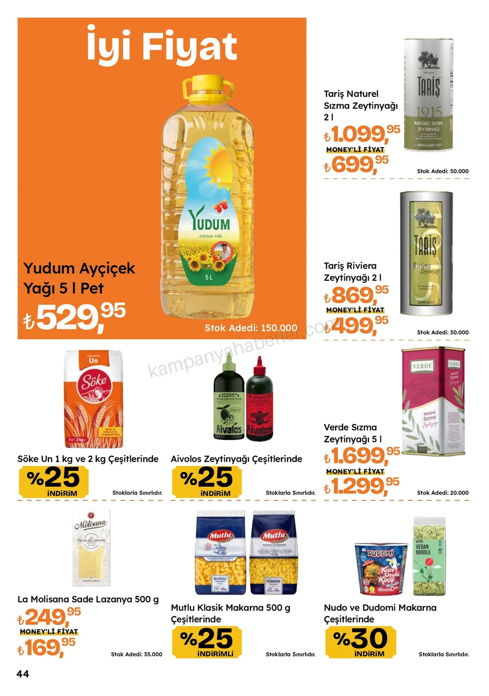 Migros 24.09.2026 – 07.10.2026 5M Migroskop Dijital kampanyası — afiş 44