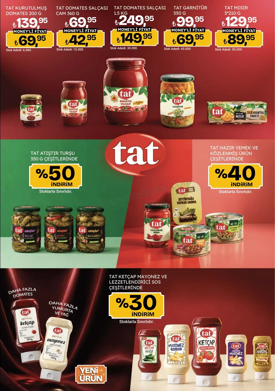 Migros 24.09.2026 – 07.10.2026 5M Migroskop Dijital kampanyası — afiş 50