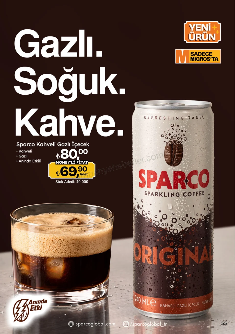 Migros 24.09.2026 – 07.10.2026 5M Migroskop Dijital kampanyası — afiş 55