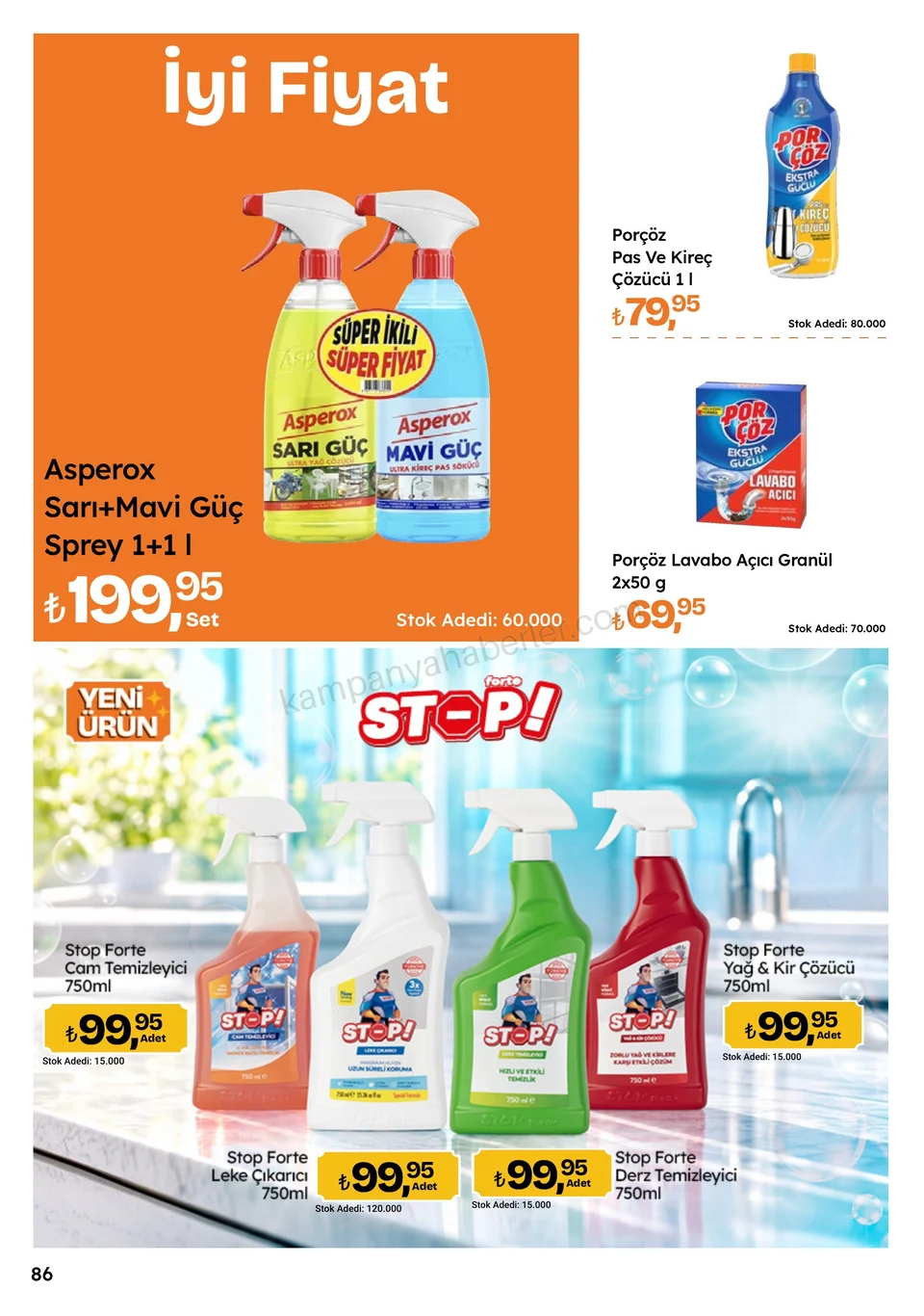 Migros 24.09.2026 – 07.10.2026 5M Migroskop Dijital kampanyası — afiş 86