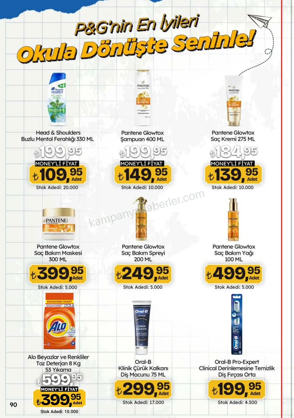 Migros 24.09.2026 – 07.10.2026 5M Migroskop Dijital kampanyası — afiş 90