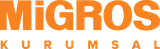 Migros logosu