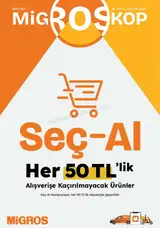 Migros 24.09.2026 – 07.10.2026 Migroskop Dijital kampanyası — afiş 1