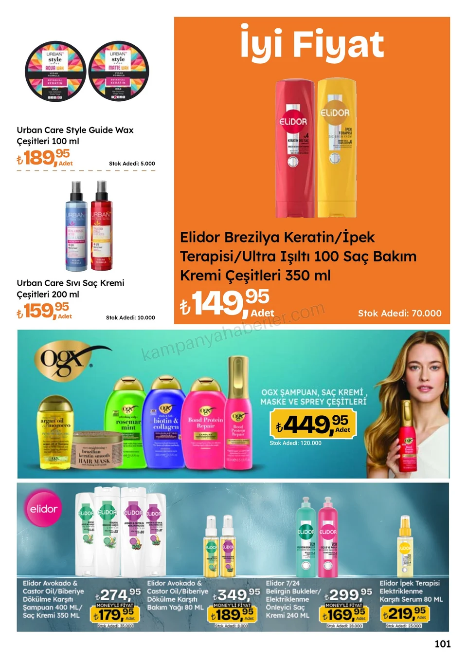 Migros 24.09.2026 – 07.10.2026 Migroskop Dijital kampanyası — afiş 101