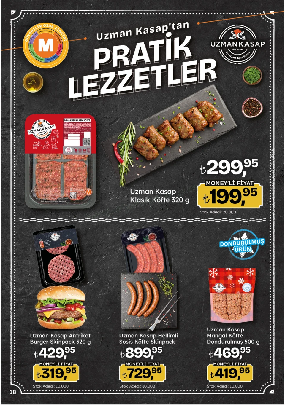 Migros 24.09.2026 – 07.10.2026 Migroskop Dijital kampanyası — afiş 18