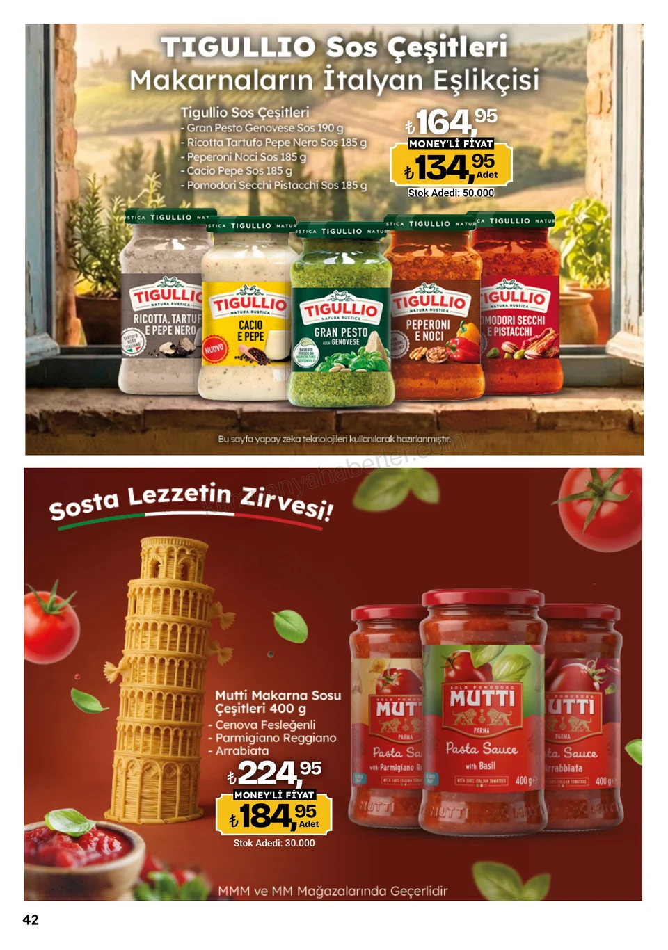Migros 24.09.2026 – 07.10.2026 Migroskop Dijital kampanyası — afiş 42