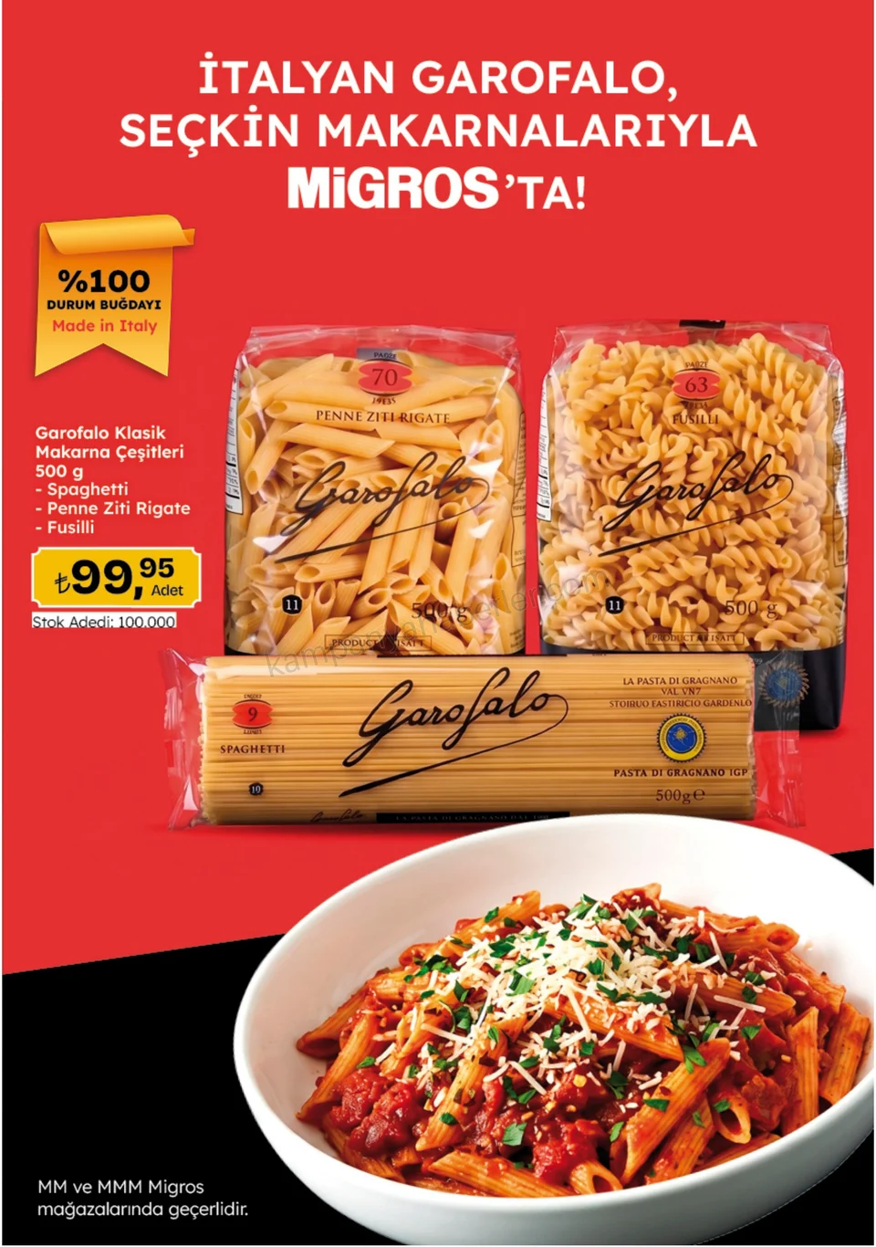 Migros 24.09.2026 – 07.10.2026 Migroskop Dijital kampanyası — afiş 43