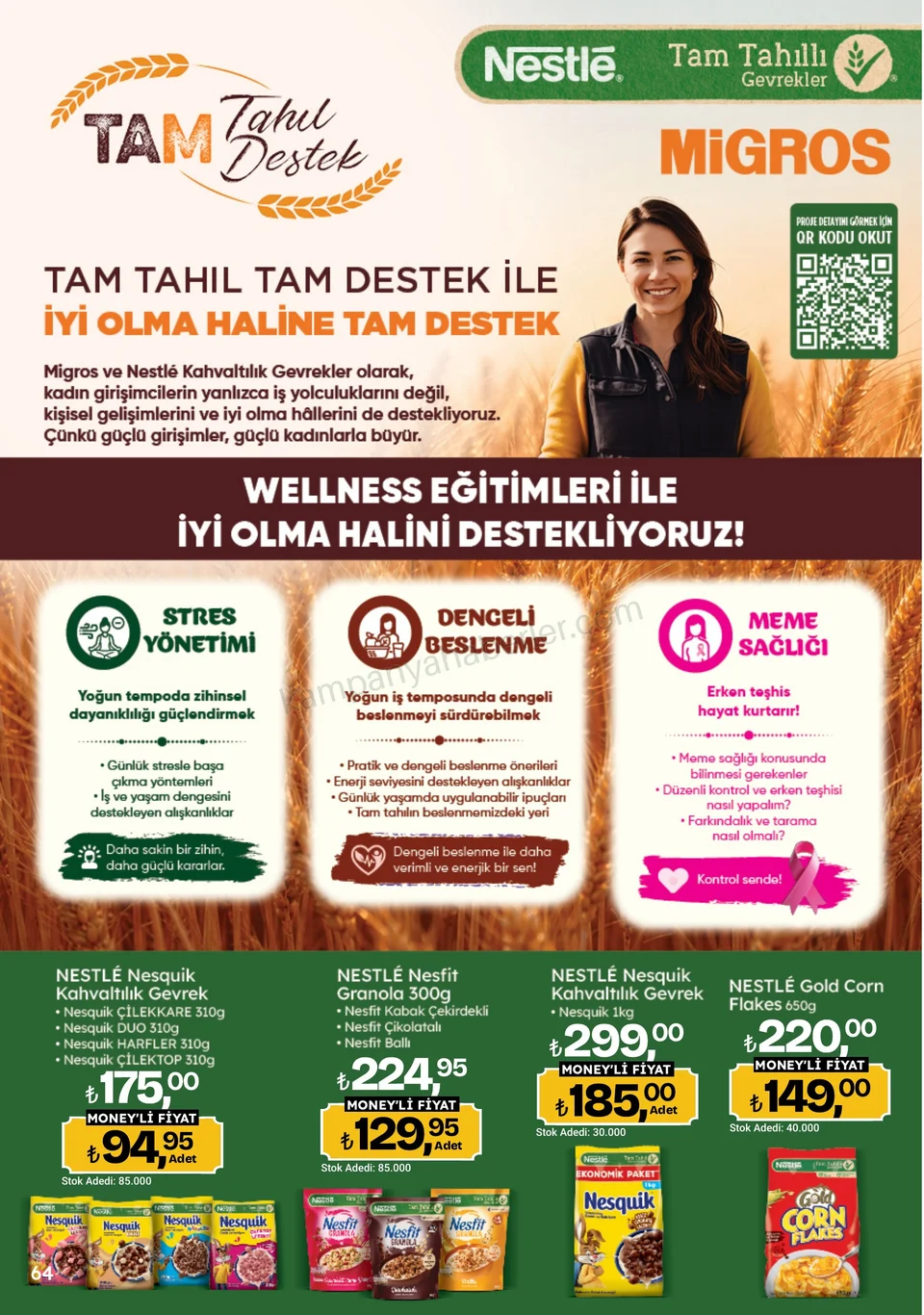 Migros 24.09.2026 – 07.10.2026 Migroskop Dijital kampanyası — afiş 64