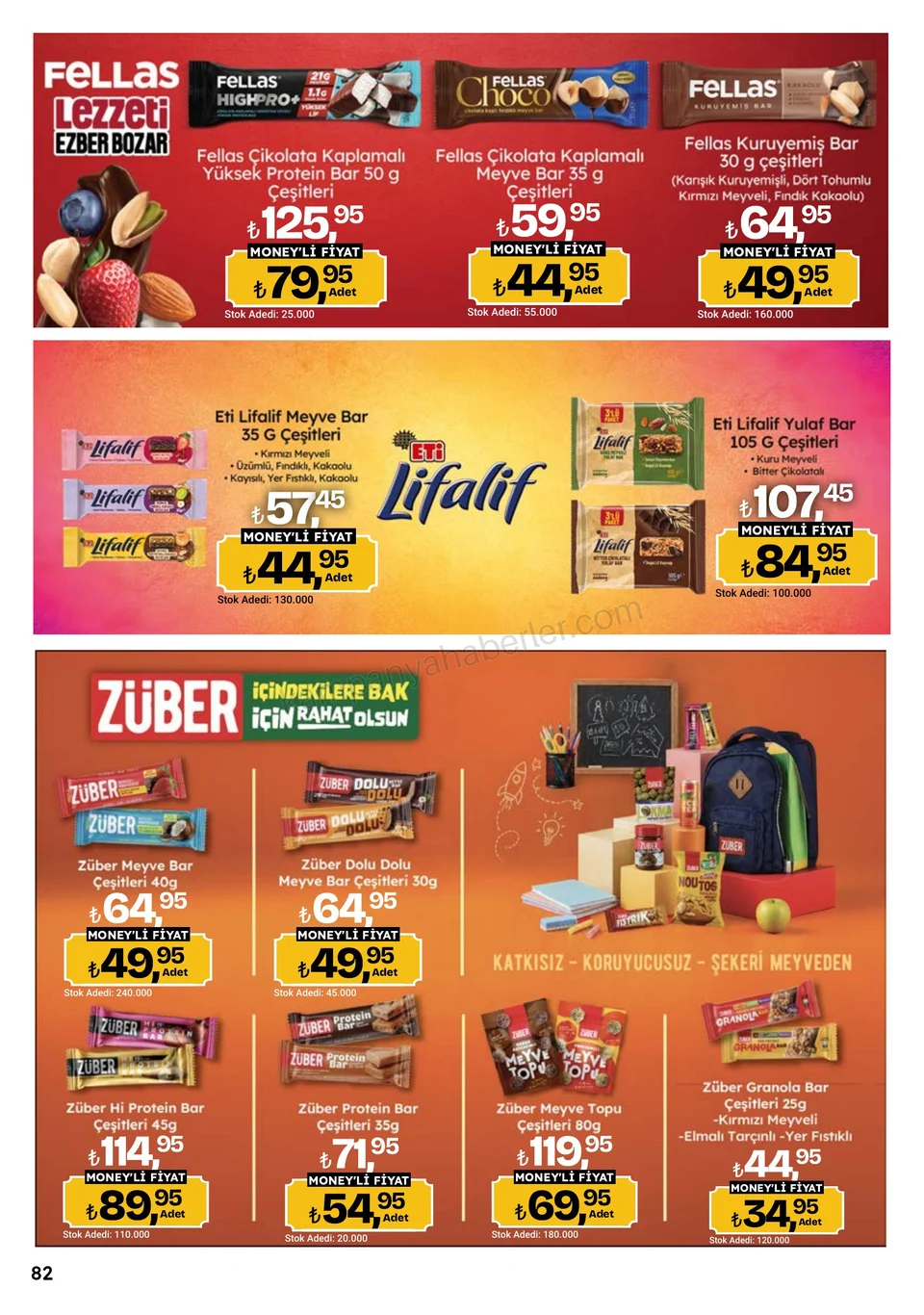 Migros 24.09.2026 – 07.10.2026 Migroskop Dijital kampanyası — afiş 82