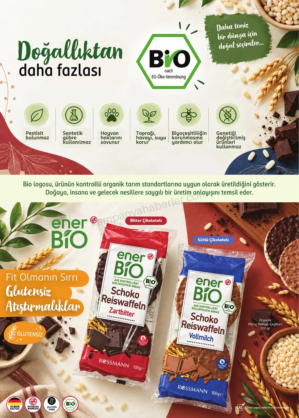 Rossmann 01.10.2026 – 29.10.2026 Güzellik Kataloğu kampanyası — afiş 5