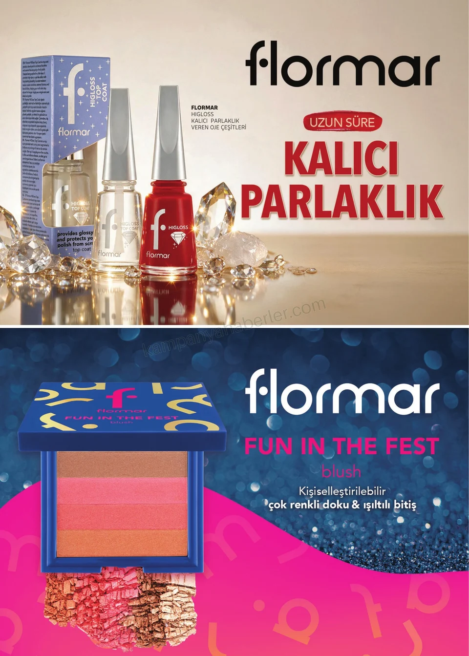 Rossmann 01.10.2026 – 29.10.2026 Güzellik Kataloğu kampanyası — afiş 10
